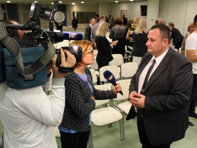 Laureati 28. Sabatine