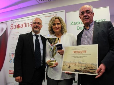 Laureati 28. Sabatine