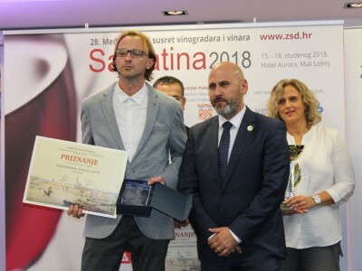 Laureati 28. Sabatine