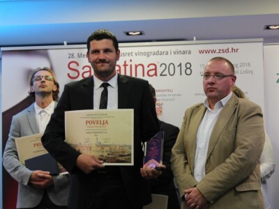 Laureati 28. Sabatine