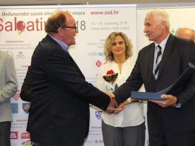 Laureati 28. Sabatine