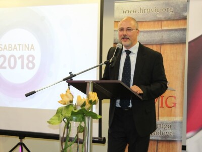 Laureati 28. Sabatine