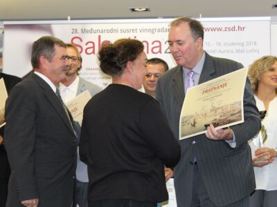 Laureati 28. Sabatine