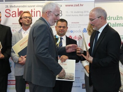 Laureati 28. Sabatine