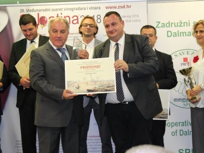 Laureati 28. Sabatine