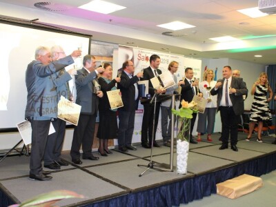 Laureati 28. Sabatine