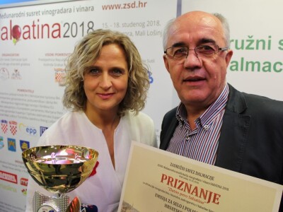 Laureati 28. Sabatine