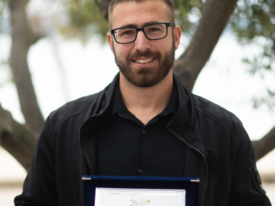 Laureati Dana masline