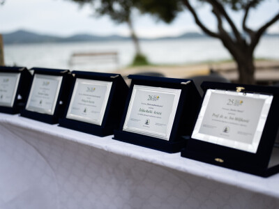 Laureati Dana masline