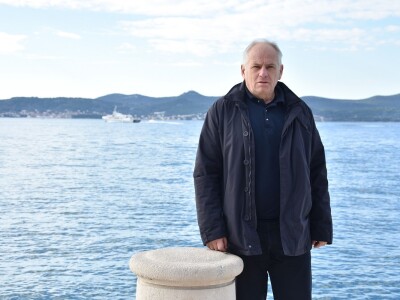 Doc.dr.sc. Lav Bavčević: Sva odgovornost za stanje male plave ribe u Jadranu svaljena na pleća hrvatskih ribara!