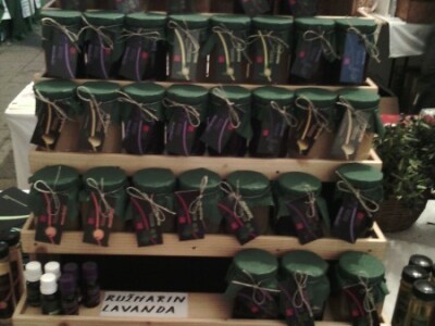 Lavanda