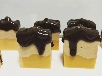 Lavandin soaps