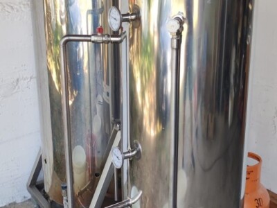 Lavandina polja u Udbini Lavandina polja u Udbini