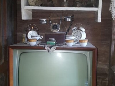 Lazar Milošević - čuvar tradicije iz Mislođina