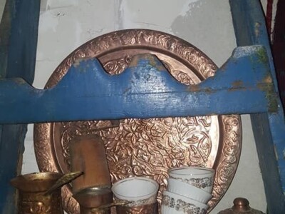 Lazar Milošević - čuvar tradicije iz Mislođina