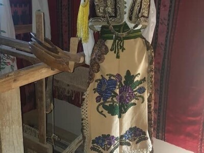 Lazar Milošević - čuvar tradicije iz Mislođina