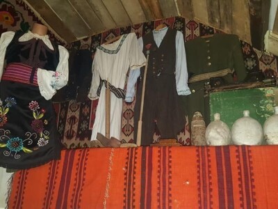 Lazar Milošević - čuvar tradicije iz Mislođina