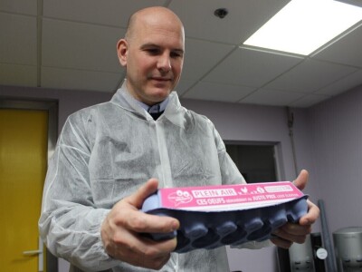 LDC L'oeuf - francuska jaja premijum kvaliteta