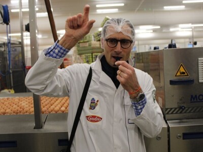 LDC L'oeuf - francuska jaja premijum kvaliteta