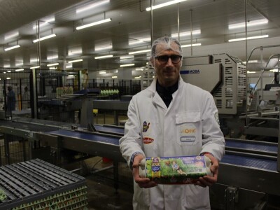 LDC L'oeuf - francuska jaja premijum kvaliteta