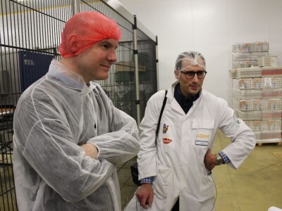 LDC L'oeuf - francuska jaja premium kvaliteta