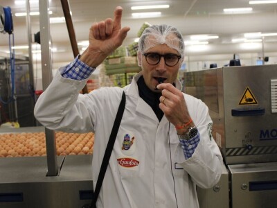 LDC L'oeuf - francuska jaja premium kvaliteta