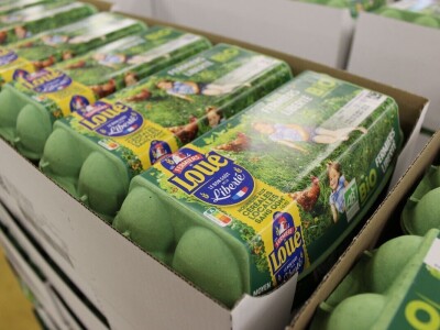 LDC L'oeuf - francuska jaja premium kvaliteta