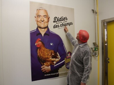 LDC L'oeuf - francuska jaja premium kvaliteta