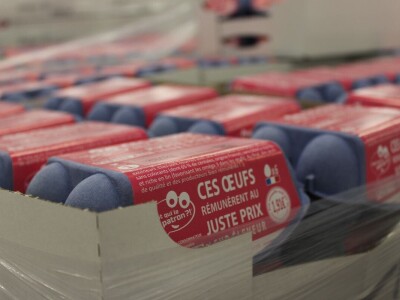 LDC L'oeuf - francuska jaja premium kvalitete