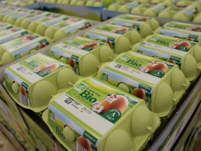 LDC L'oeuf - francuska jaja premium kvalitete