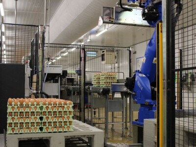 LDC L'oeuf - francuska jaja premium kvalitete