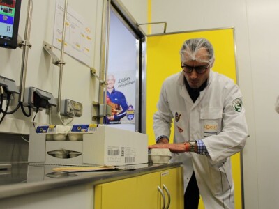 LDC L'oeuf - francuska jaja premium kvalitete