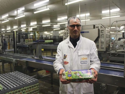 LDC L'oeuf - francuska jaja premium kvalitete