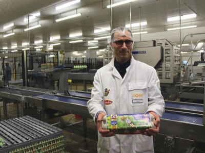 LDC L'oeuf - francuska jaja premium kvalitete