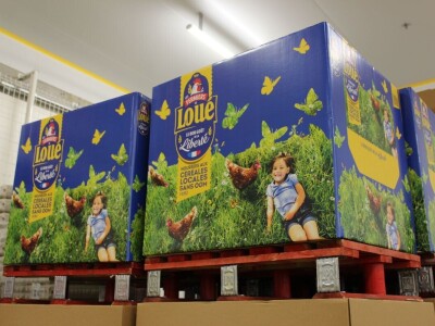 LDC L'oeuf - francuska jaja premium kvalitete