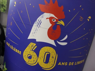 LDC L'oeuf - francuska jaja premium kvalitete