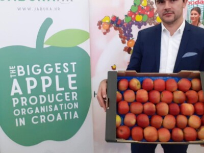 LDC u Križu - PZ jabukaHR