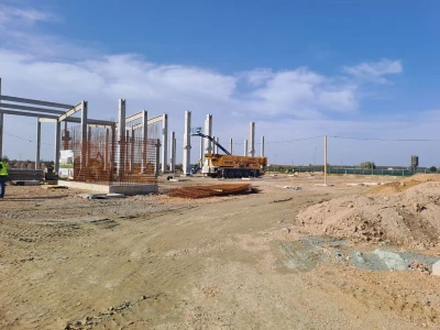 LDC u Križu - PZ jabukaHR