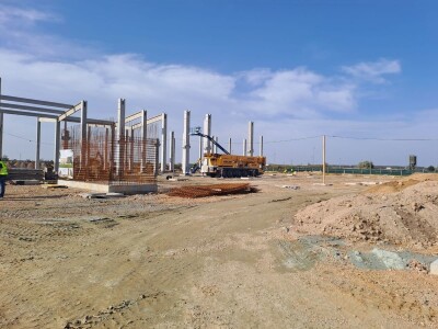 LDC u Križu - PZ jabukaHR