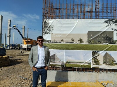 LDC u Križu - PZ jabukaHR