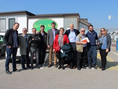 Le Due Valli, najveći proizvođači eko paradajza u Evropi