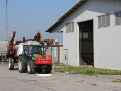 Le Due Valli, najveći proizvođači eko paradajza u Evropi