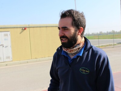 Le Due Valli, najveći proizvođači eko paradajza u Evropi