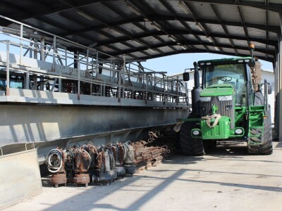 Le Due Valli, najveći proizvođači eko paradajza u Evropi