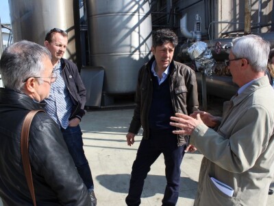 Le Due Valli, najveći proizvođači eko paradajza u Evropi