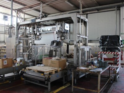 Le Due Valli, najveći proizvođači eko paradajza u Evropi