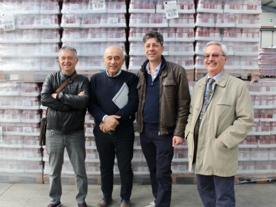 Le Due Valli, najveći proizvođači eko paradajza u Evropi