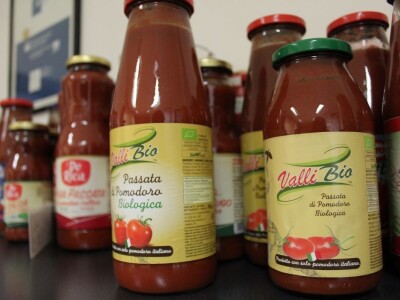 Le Due Valli, najveći proizvođači eko paradajza u Evropi