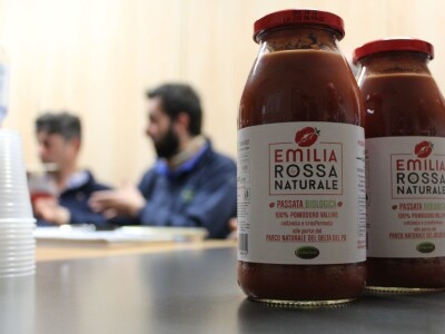 Le Due Valli, najveći proizvođači eko paradajza u Evropi