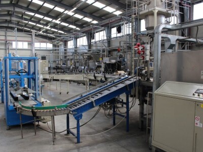 Le Due Valli, najveći proizvođači eko rajčice u Europi Le Due Valli, najveći proizvođači eko rajčice u Europi